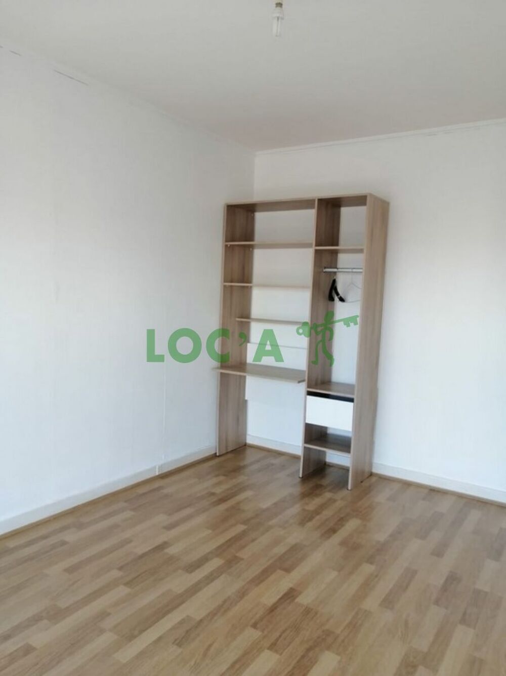 location Appartement - 6 pice(s) - 100 m Rillieux-la-Pape (69140)