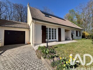  Maison à vendre 8 pièces 171 m²