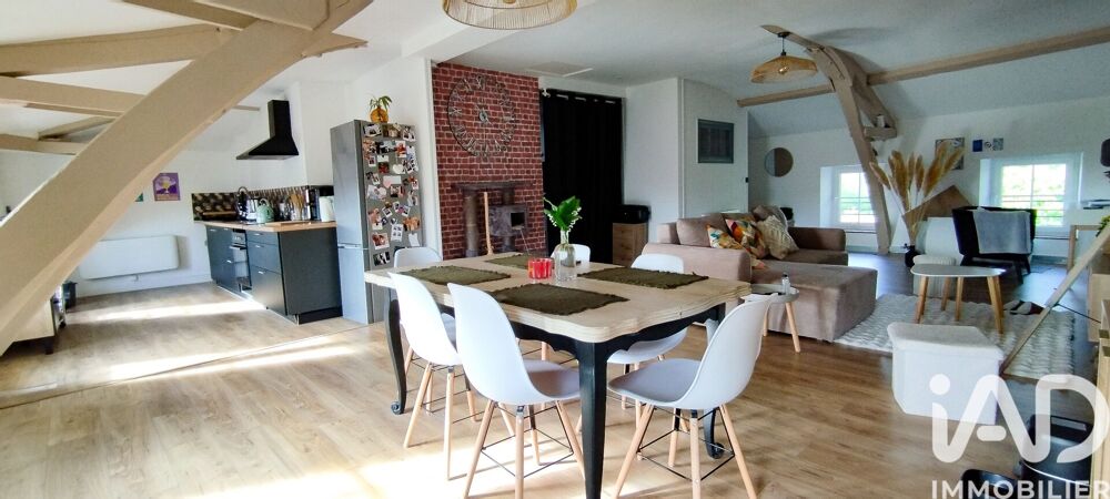 Vente Appartement Vente Appartement 5 pièces Aulnay