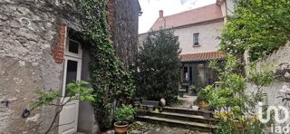  Maison à vendre 3 pièces 84 m²
