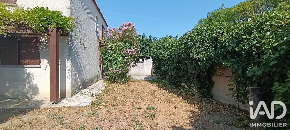 Vente Maison Vente Pavillon 4 pièces Narbonne