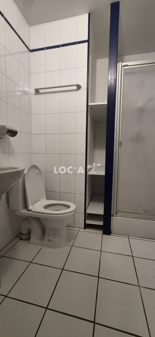  Appartement à vendre 2 pièces 33 m²
