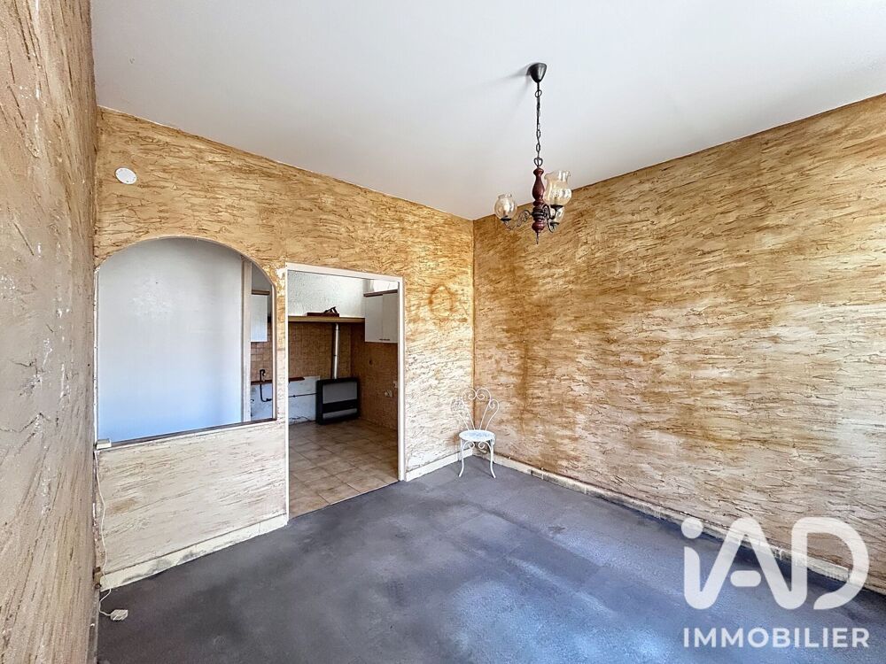 Vente Maison Vente Maison de ville 4 pièces Le cannet