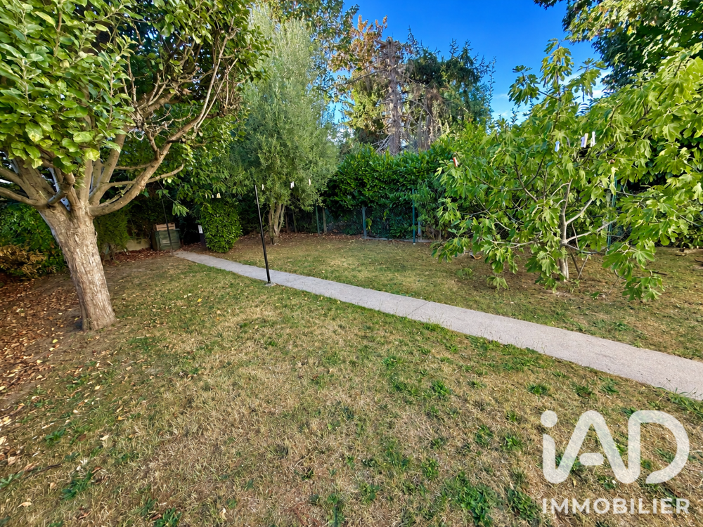 Vente Maison Vente Maison/villa 6 pièces Sainte-geneviève-des-bois