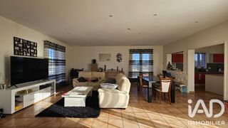  Maison à vendre 6 pièces 174 m²