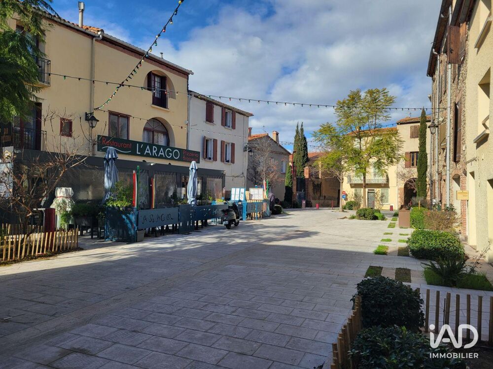   Vente Pizzeria 100 m&sup2; 