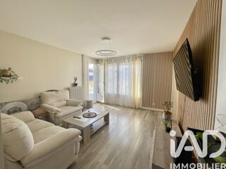  Appartement � vendre 3 pi�ces 77 m�