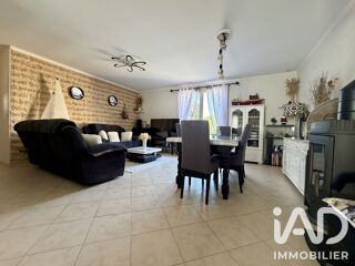  Maison à vendre 6 pièces 110 m²