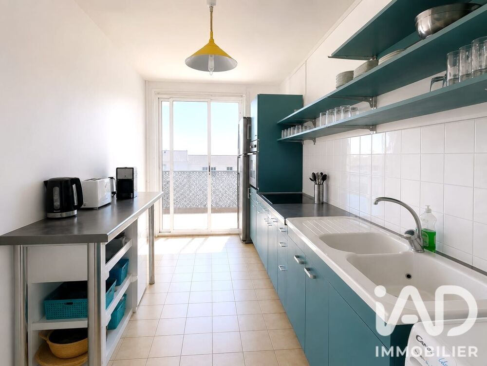 Vente Appartement Vente Appartement 4 pièces Valence