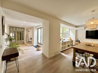  Appartement à vendre 4 pièces 92 m²