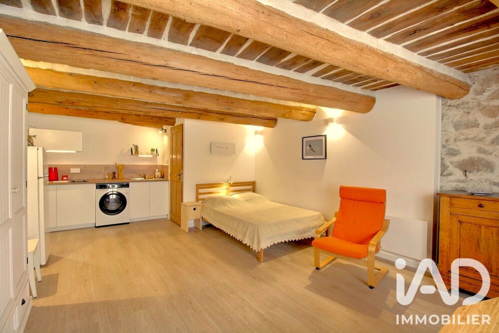 Location Appartement Location Appartement 1 pièce Rousset