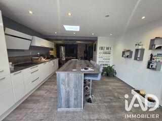 Vente Maison Vente Maison/villa 6 pièces Octeville-sur-mer