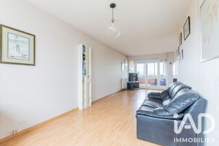 Vente Appartement Vente Appartement 5 pièces Massy