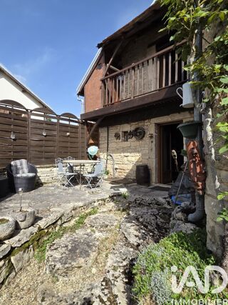  Maison à vendre 3 pièces 65 m²