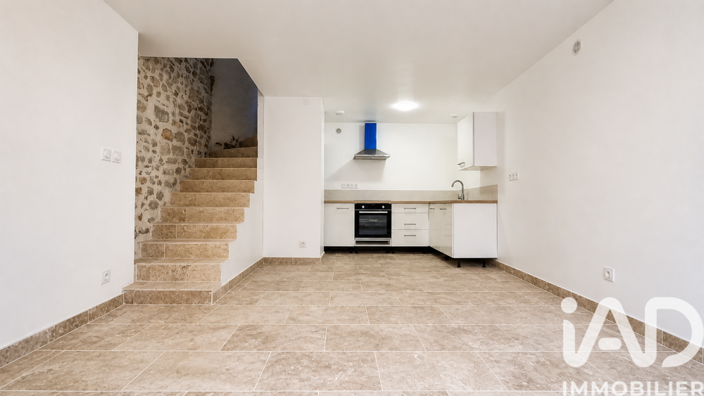 Vente Maison de village 4 pièces
