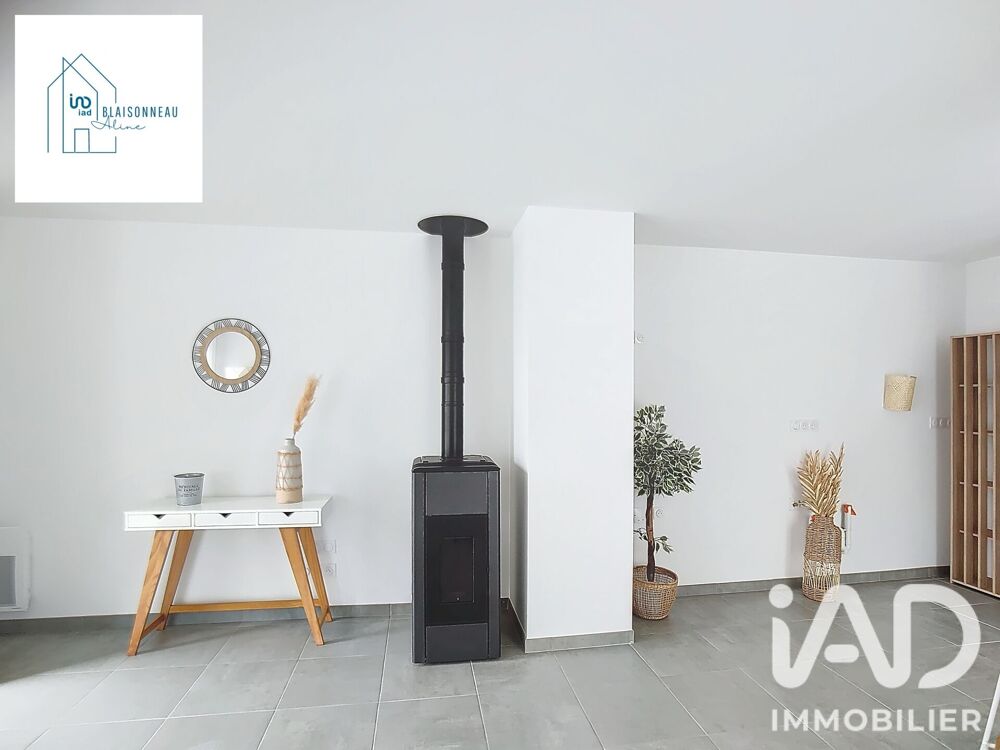 Vente Maison traditionnelle 4 pièces
