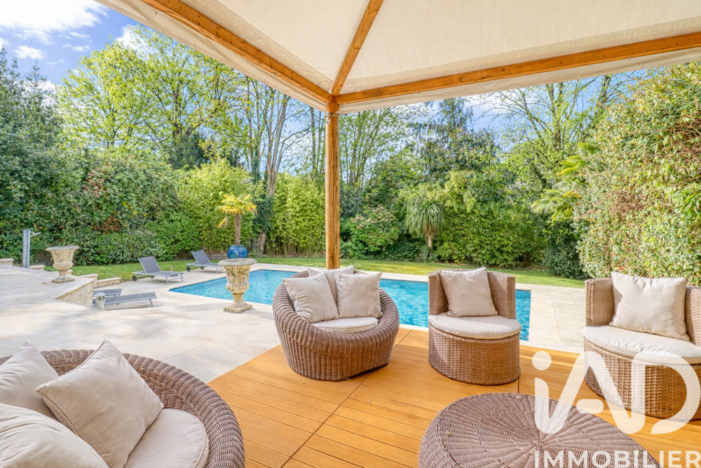à vendre  Maison Montmorency (95160)