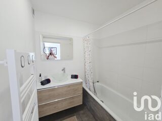  Appartement � vendre 3 pi�ces 48 m�