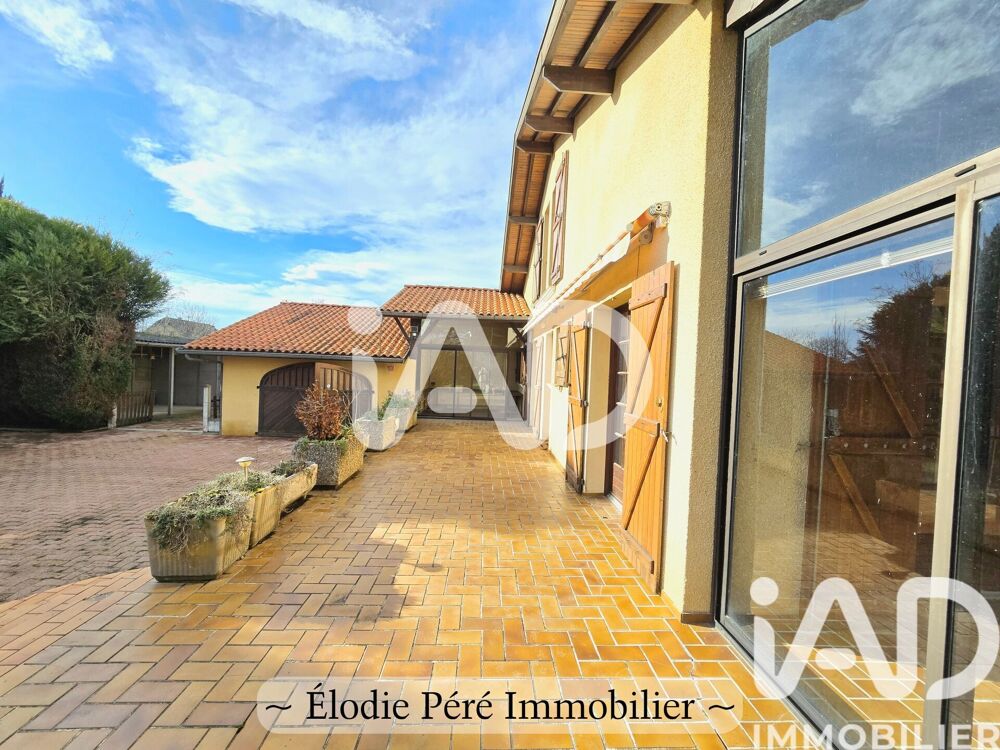 Vente Maison traditionnelle 5 pièces