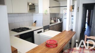  Appartement à vendre 3 pièces 68 m²
