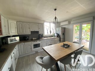  Maison � vendre 8 pi�ces 215 m�