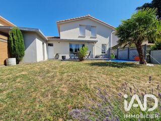  Maison à vendre 4 pièces 108 m²