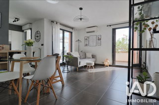  Appartement à vendre 3 pièces 63 m²