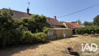 Vente Maison Vente Maison/villa 5 pièces Orçay