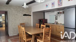  Maison à vendre 5 pièces 105 m²