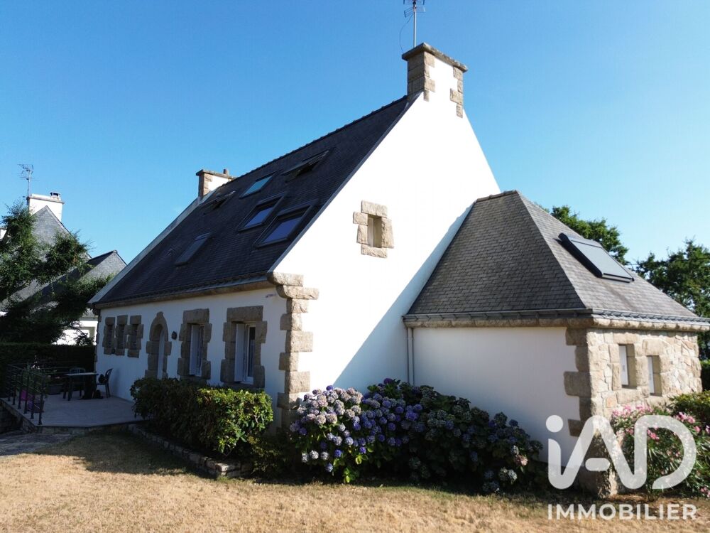 Vente Maison Vente Maison/villa 6 pièces Arradon