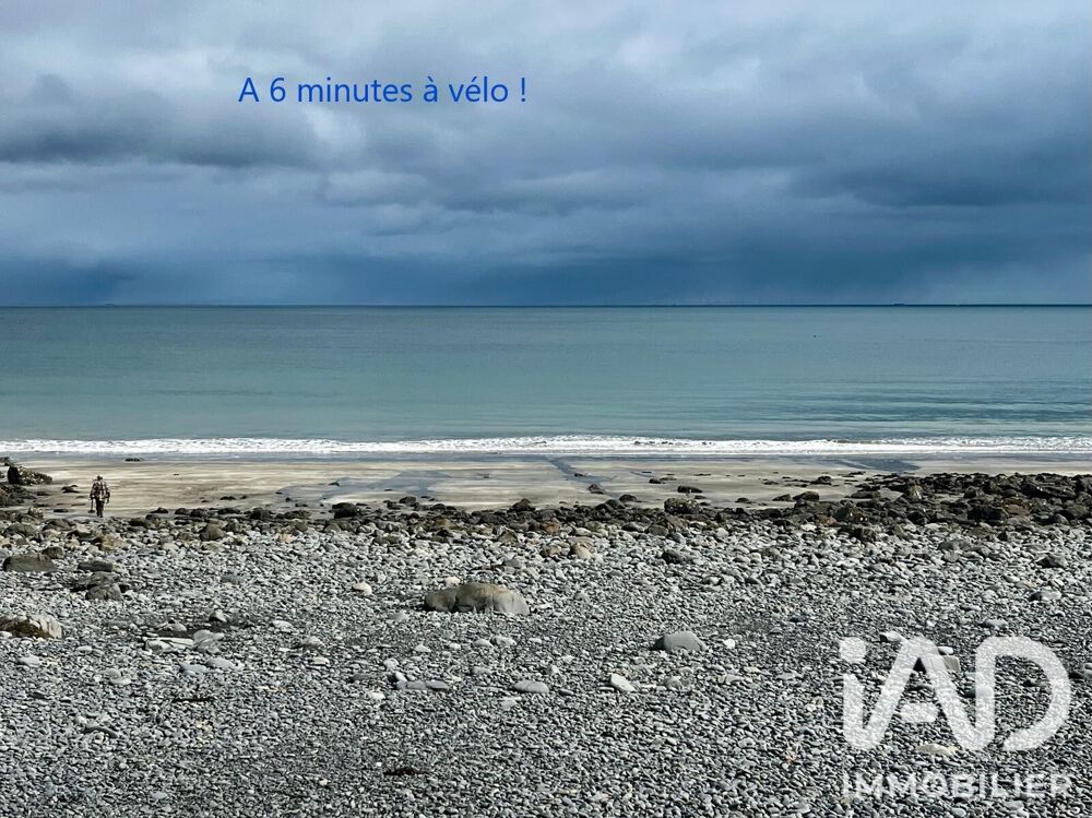 Vente Maison Vente Maison/villa 3 pièces Plouézec