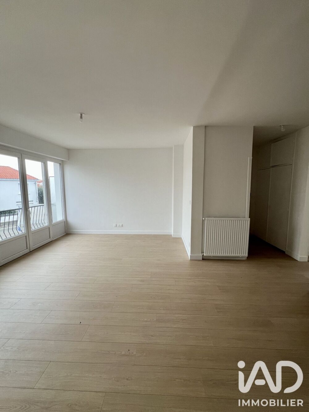 Vente Appartement Vente Appartement 4 pièces Les sables-d'olonne