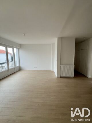 Vente Appartement Vente Appartement 4 pièces Les sables-d'olonne