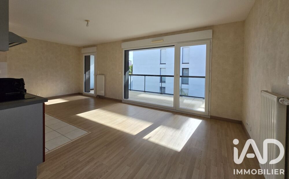 Vente Appartement Vente Appartement 2 pièces Rennes