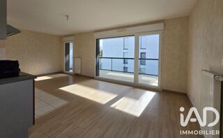 Vente Appartement Vente Appartement 2 pièces Rennes