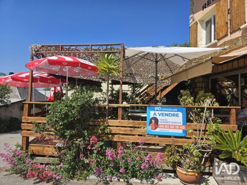   Vente Murs commerciaux 270 m&sup2; 