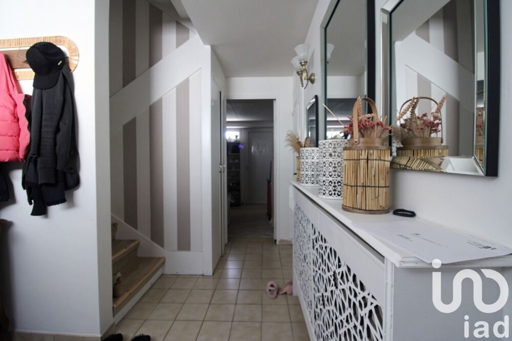 Vente Maison Vente Maison/villa 5 pièces Villiers-le-bel