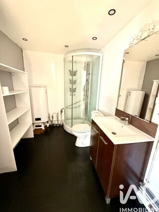  Immeuble à vendre 75 m²