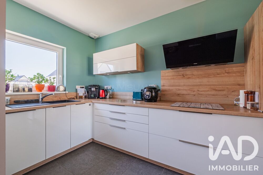 Vente Maison Vente Maison/villa 4 pièces Eschbach