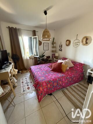  Appartement à vendre 3 pièces 54 m²