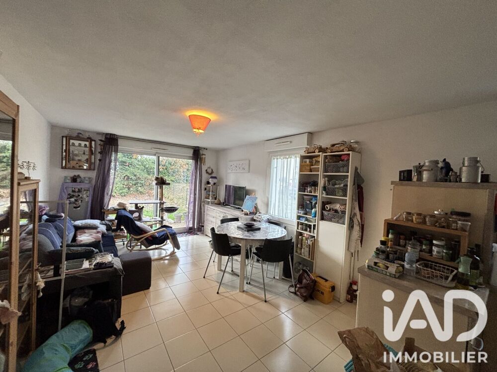 Vente Appartement Vente Appartement 3 pièces Vannes