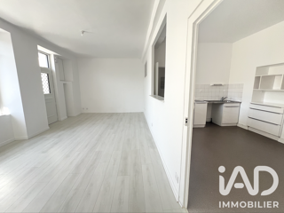  Appartement à louer 2 pièces 50 m²