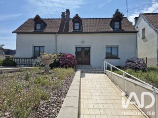  Maison à vendre 5 pièces 157 m²