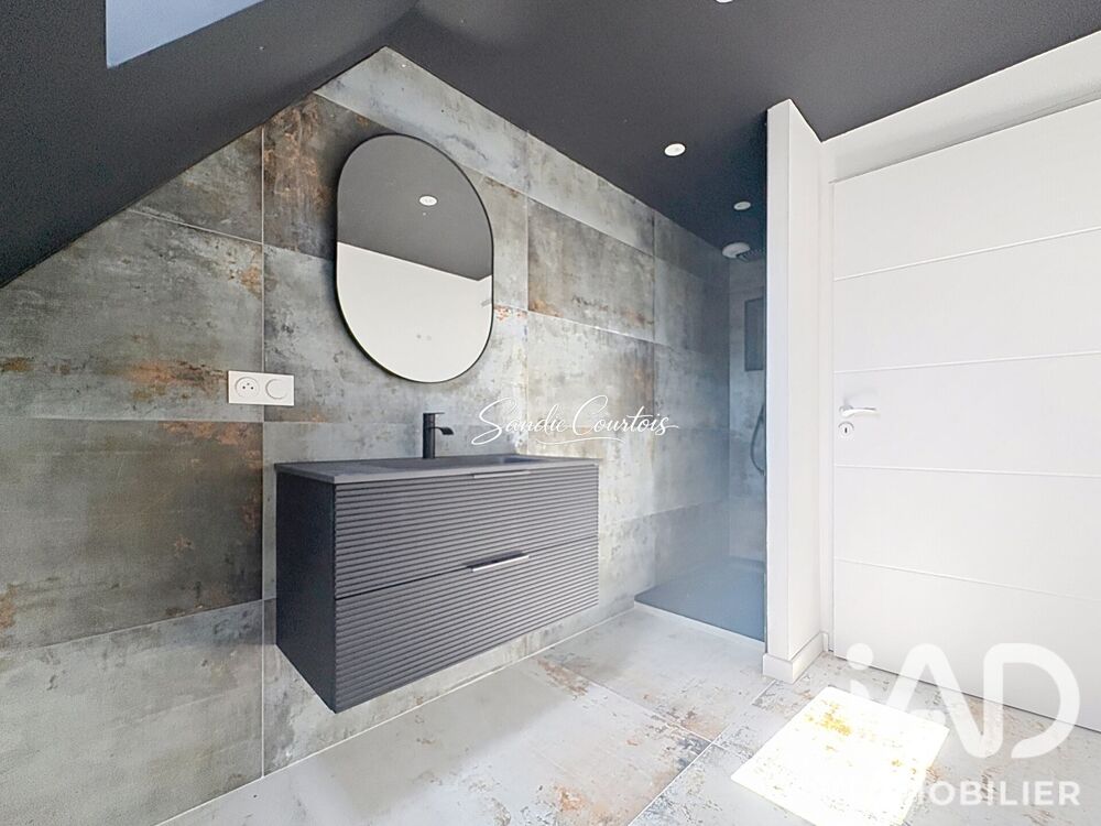 Vente Maison Vente Maison de ville 3 pièces Le portel