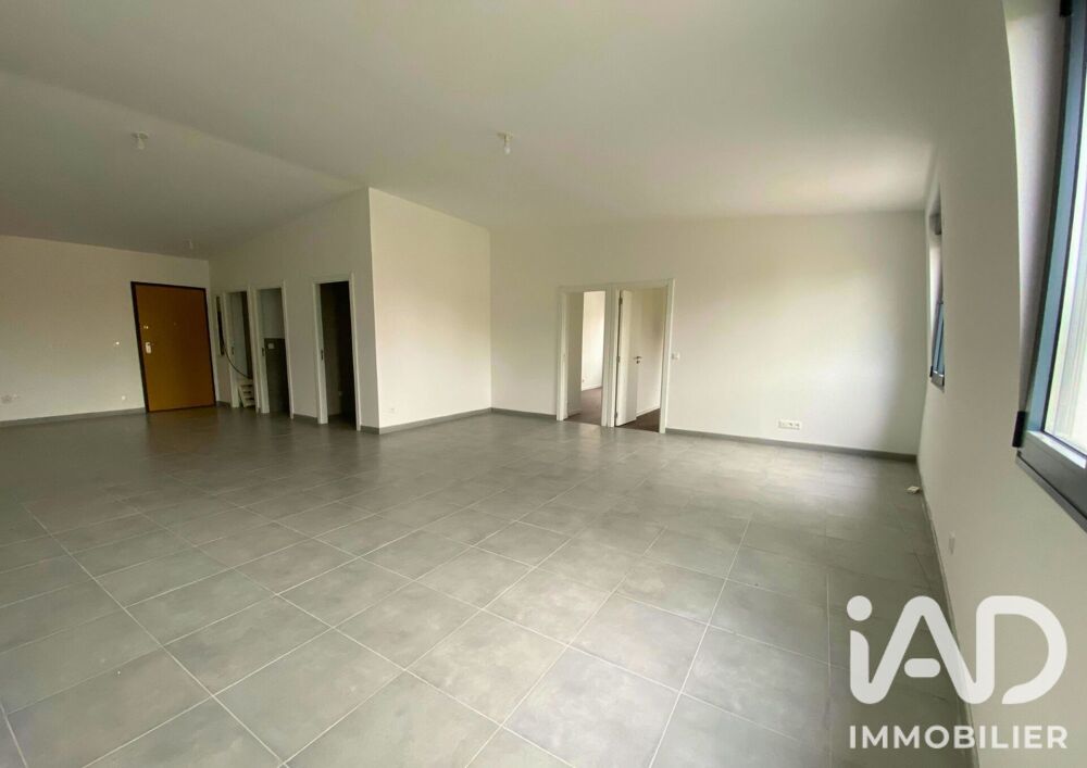 Vente Appartement Vente Appartement 3 pièces Livry-gargan