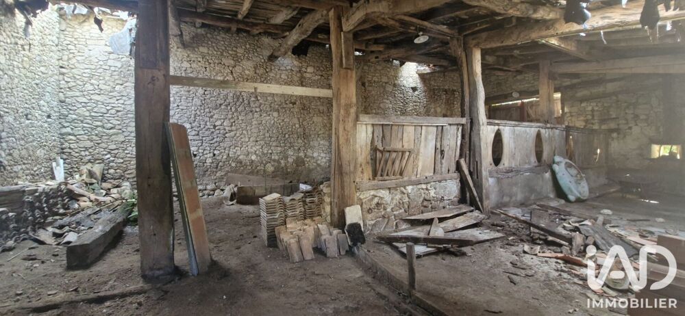 Vente Maison de village 13 pièces