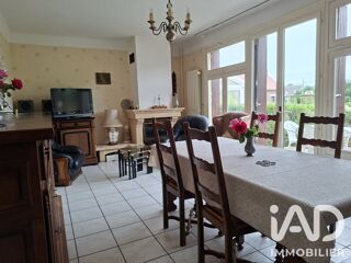  Maison à vendre 5 pièces 80 m²