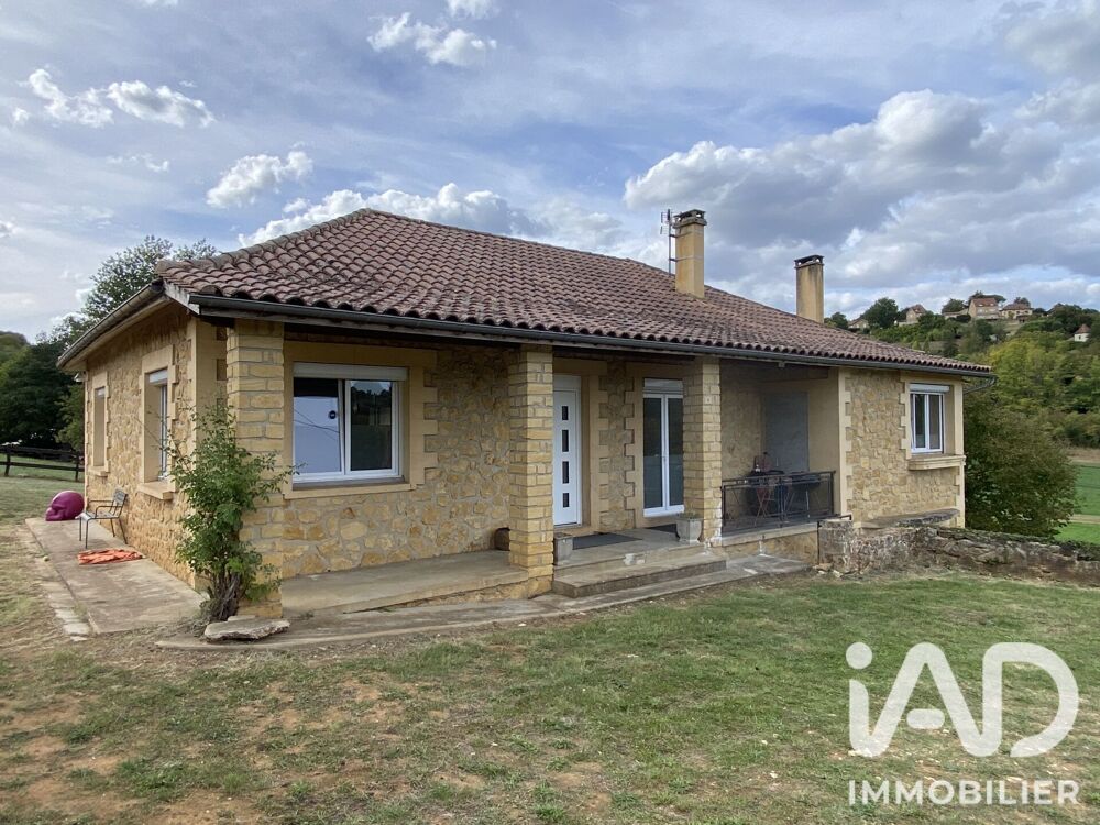 Vente Maison Vente Maison/villa 4 pièces Salles de belves