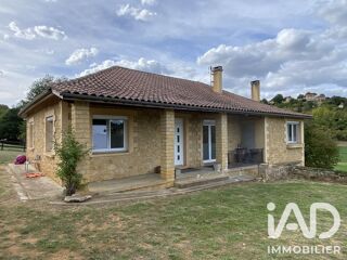  Maison à vendre 4 pièces 123 m²