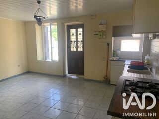  Maison à vendre 3 pièces 80 m²